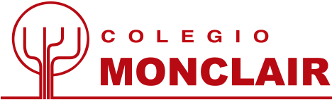 Colegio Monclair Logo